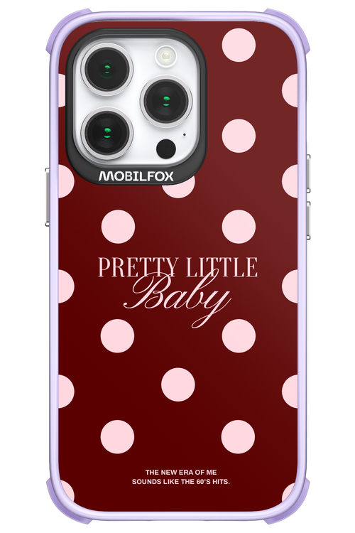 60’s Baby - Apple iPhone 14 Pro