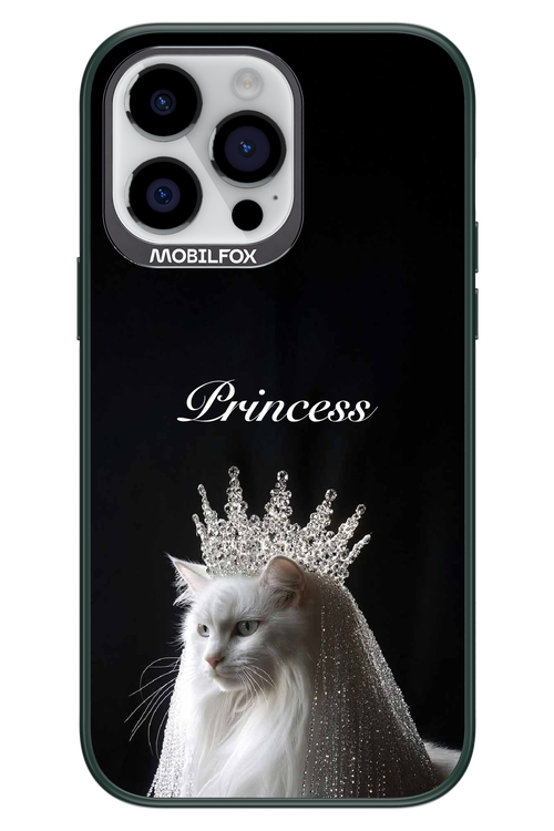 Princess - Apple iPhone 14 Pro Max