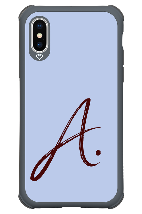 (Jellyfish Presso) A 2.0 - Apple iPhone X