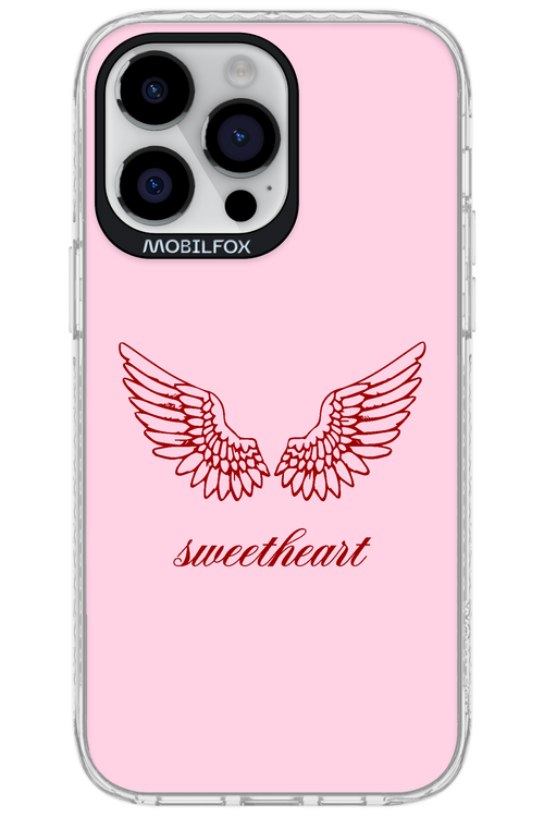 Sweetheart - Apple iPhone 14 Pro Max