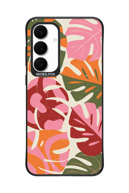 Tropical Heatwave 2.0 - Samsung S25 FE