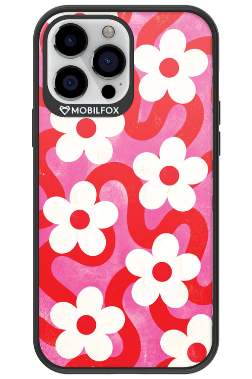 BLOSSOM TWIST 2.0 - Apple iPhone 13 Pro Max