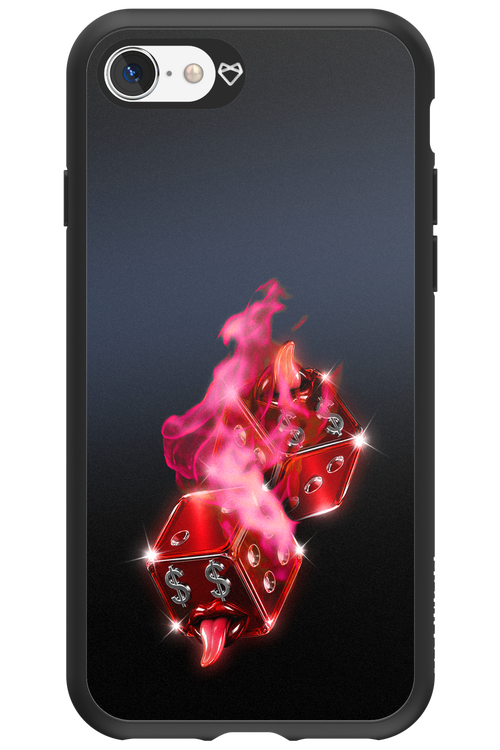 Lucky Thirsty 2.0 - Apple iPhone SE 2022