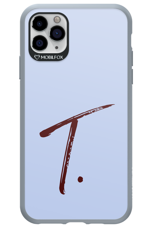 (Jellyfish Presso) T 2.0 - Apple iPhone 11 Pro Max