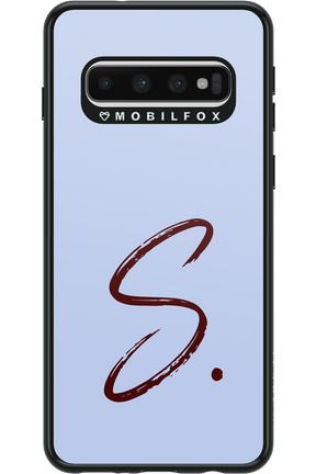 (Jellyfish Presso) S 2.0 - Samsung Galaxy S10