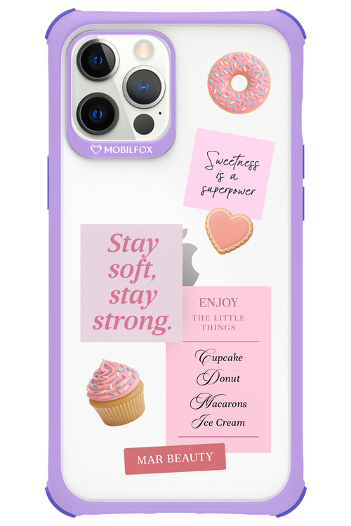 Sweet Babe - Apple iPhone 12 Pro Max