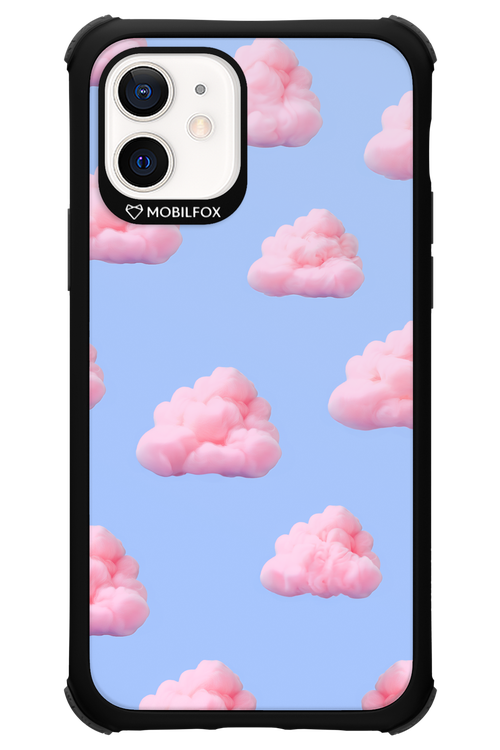 Cloudy - Apple iPhone 12