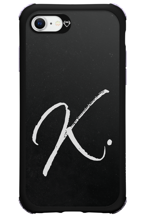 (Off Space) K 2.0 - Apple iPhone 8