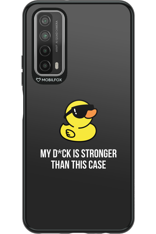 My D_ck 2.0 - Huawei P Smart 2021