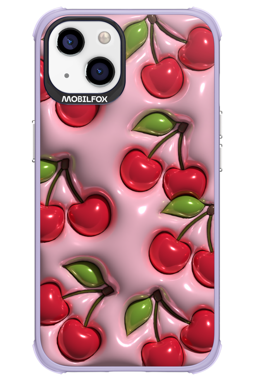 Cherry Bomb - Apple iPhone 13