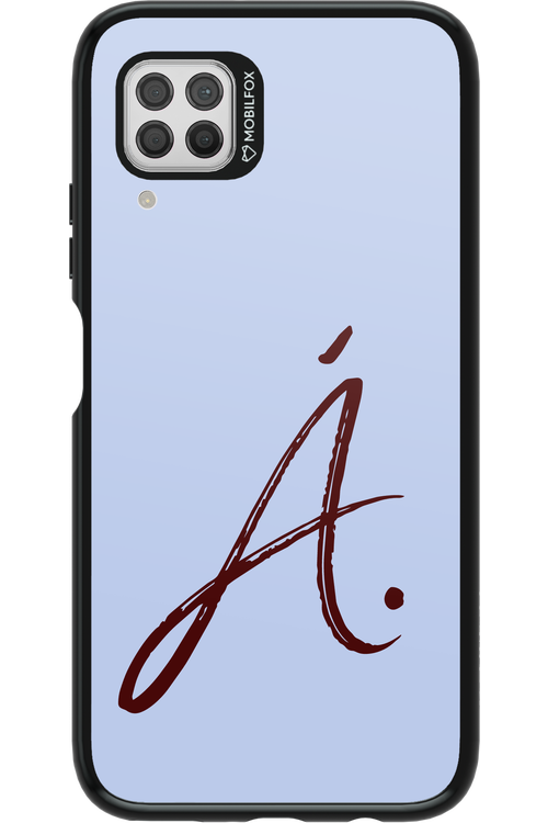 (Jellyfish Presso) A II 2.0 - Huawei P40 Lite