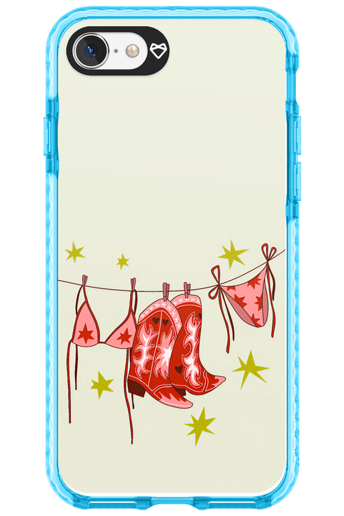 Laundry 2.0 - Apple iPhone SE 2020