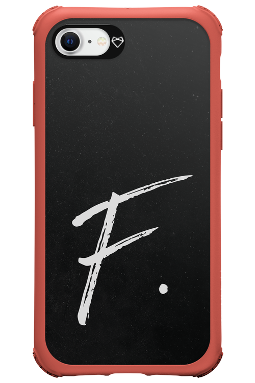 (Off Space) F 2.0 - Apple iPhone SE 2022