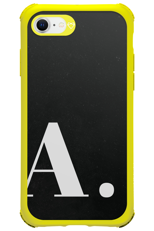 A (Off Space) 2.0 - Apple iPhone 8