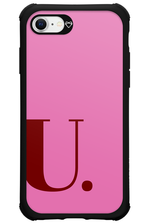U (Sorbet) 2.0 - Apple iPhone 8