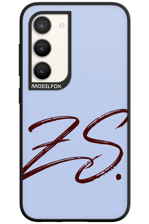 (Jellyfish Presso) ZS 2.0 - Samsung Galaxy S23