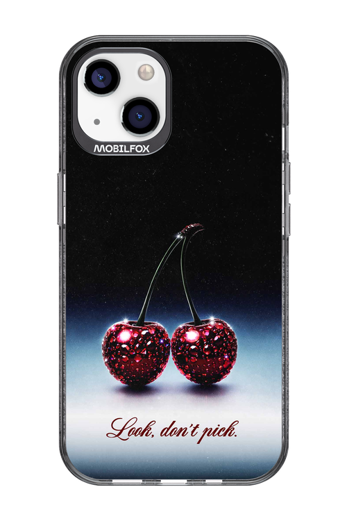 Seasonal Diamond 2.0 - Apple iPhone 13