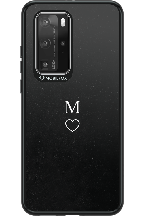 M Black 2.0 - Huawei P40 Pro