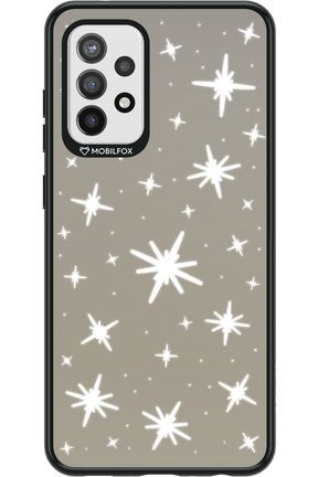 Star Champagne - Samsung Galaxy A72