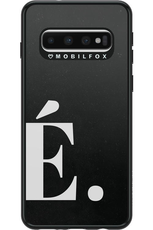 E II (Off Space) 2.0 - Samsung Galaxy S10