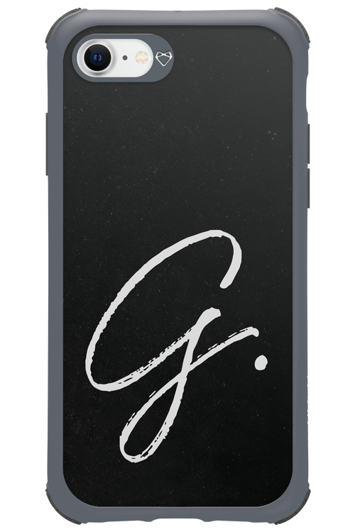 (Off Space) G 2.0 - Apple iPhone 8