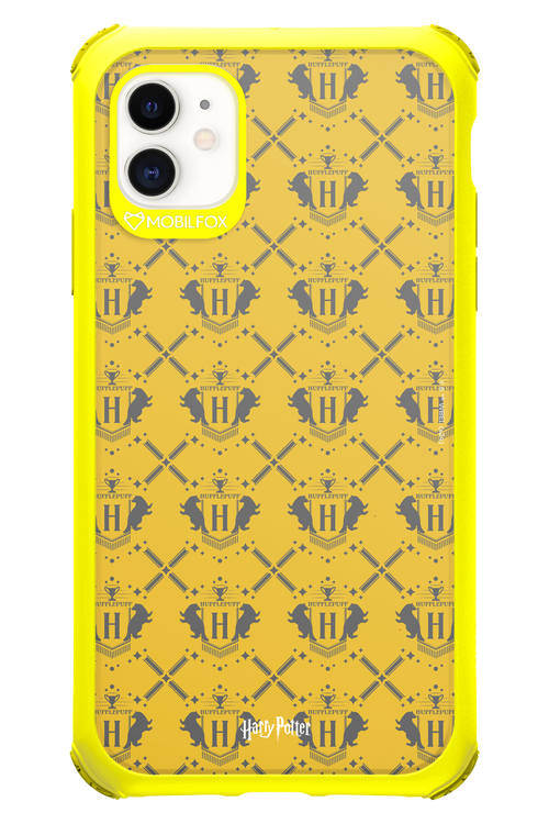 You Might Belong in Hufflepuff - Apple iPhone 11