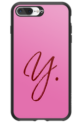 (Sorbet) Y 2.0 - Apple iPhone 8 Plus