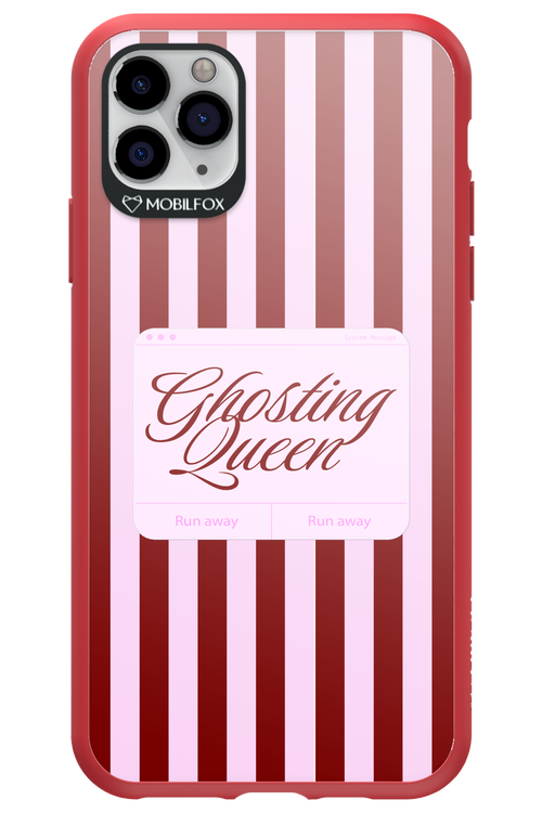 Ghosting Queen2 2.0 - Apple iPhone 11 Pro Max
