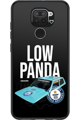 Low Panda - Xiaomi Redmi Note 9