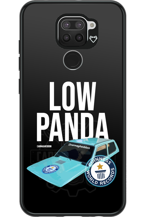 Low Panda - Xiaomi Redmi Note 9