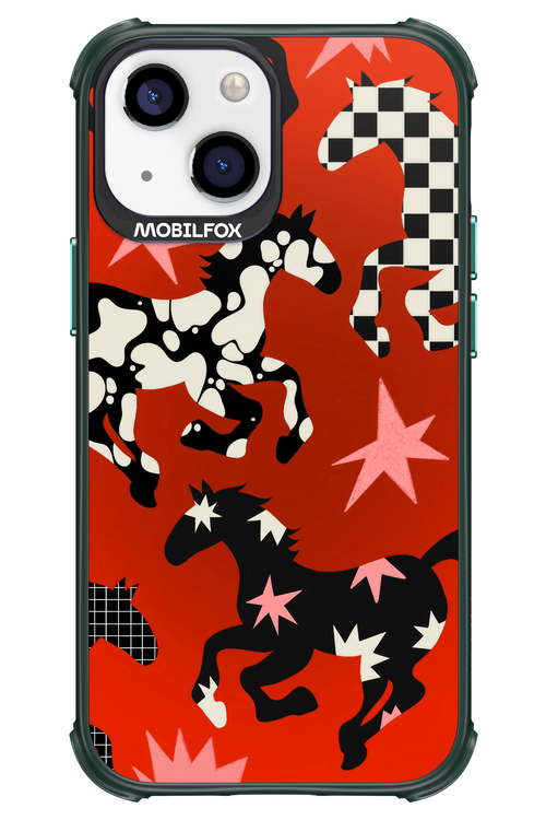 Stallions 2.0 - Apple iPhone 13 Mini