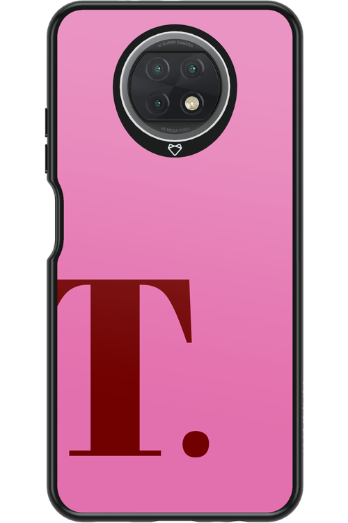 T (Sorbet) 2.0 - Xiaomi Redmi Note 9T 5G