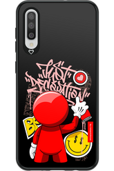 Just Decoration 2.0 - Samsung Galaxy A50