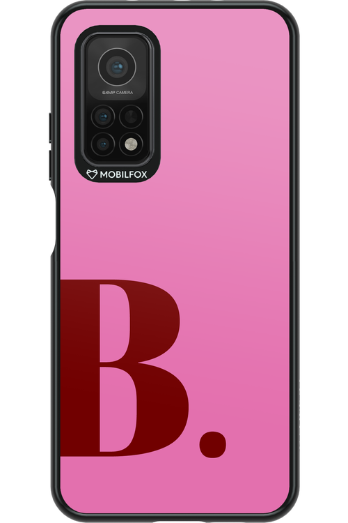 B (Sorbet) 2.0 - Xiaomi Mi 10T 5G