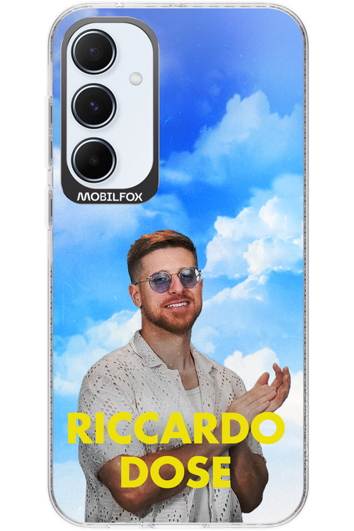 Riccardo Sky 2.0 - Samsung Galaxy A55