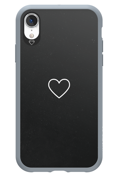 Love Is Simple 2.0 - Apple iPhone XR