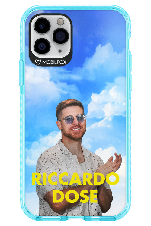 Riccardo Sky 2.0 - Apple iPhone 11 Pro