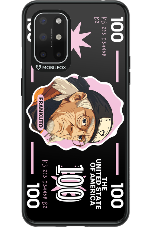 FRANKUTO - OnePlus 8T