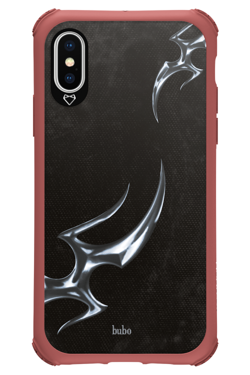 CHROMEPHASE - Apple iPhone XS