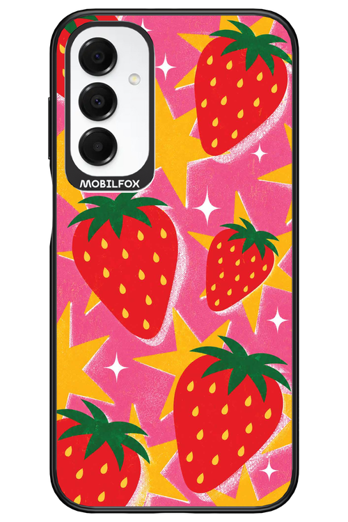 STARBERRY 2.0 - Samsung A16