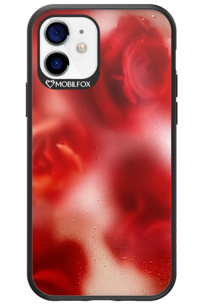 Ice Rose - Apple iPhone 12