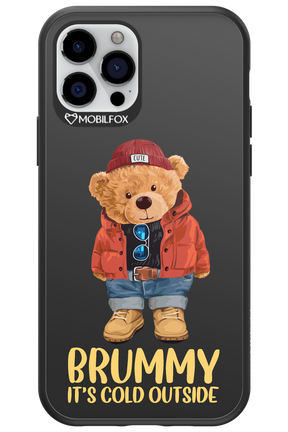 Brummy - Apple iPhone 12 Pro