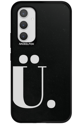 U II (Off Space) 2.0 - Samsung Galaxy A54