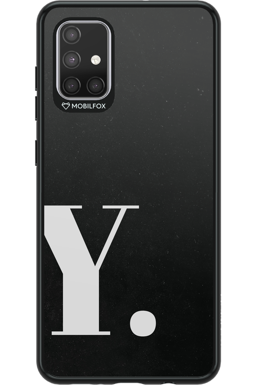 Y (Off Space) 2.0 - Samsung Galaxy A71