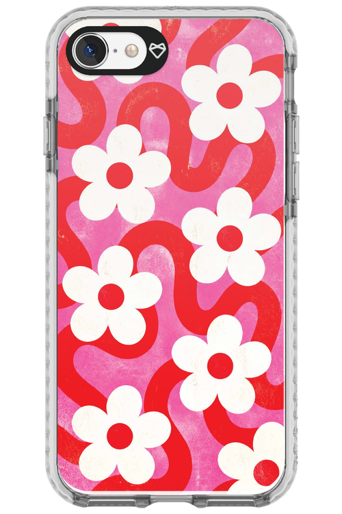 BLOSSOM TWIST 2.0 - Apple iPhone 8
