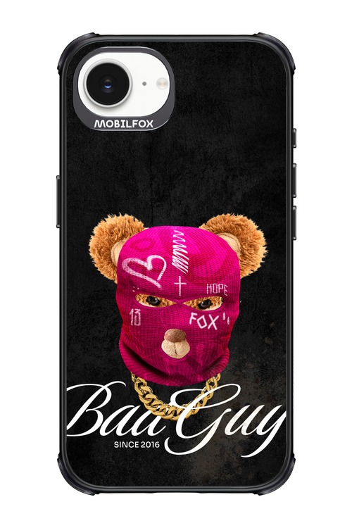 Bad Guy II 2.0 - Apple iPhone 16e