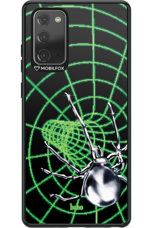 SINGULARITY - Samsung Galaxy Note 20