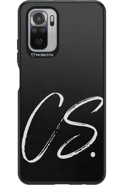(Off Space) CS 2.0 - Xiaomi Redmi Note 10