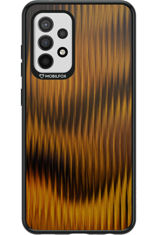 Striped grass 2.0 - Samsung Galaxy A52 / A52 5G / A52s