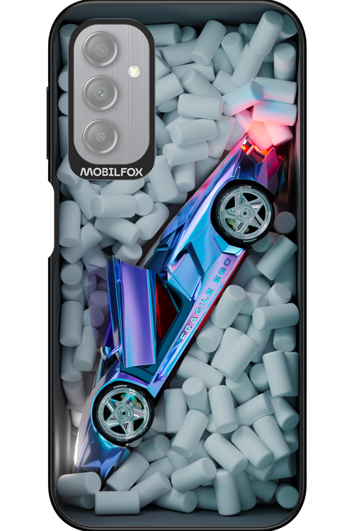 Fragile Ego - Samsung Galaxy A14